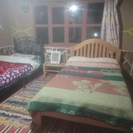 Auberge Tafouyt Tamtetoucht Esterno foto